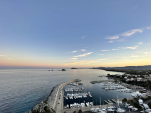 Perle Sarde: Sardinien Ostküste